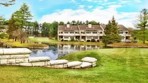 The Ponds at Foxhollow - Lenox