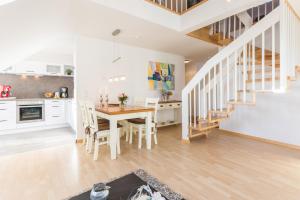 Ferienwohnung Zum Kliff