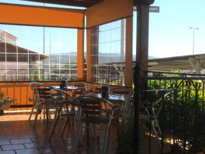 Hotel-Restaurante Venta Tomas