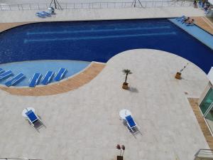 GOLDEN LAKE RESIDENCE