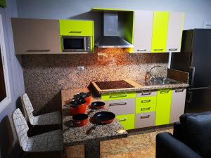 Apartman Apartamento Buenavista 2 Vecindario Spanyolország