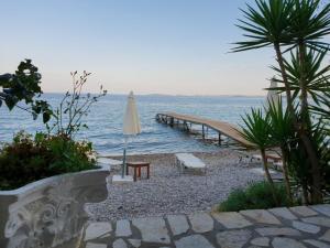 Dorotea Luxury Rooms Corfu Greece