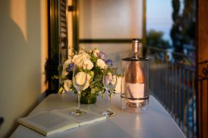 Dorotea Luxury Rooms