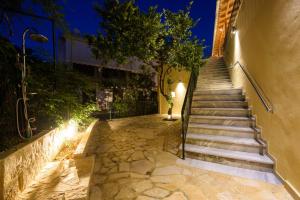 Dorotea Luxury Rooms Corfu Greece