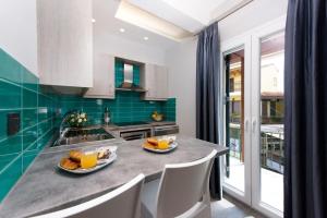 Dorotea Luxury Rooms
