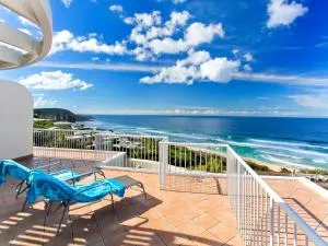 La Mer Sunshine Beachfront - صن شاين بيتش