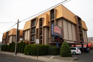 FairBridge Inn & Suites - Lewiston