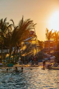 BIG4 Sandstone Point Holiday Resort Bribie Island