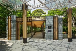 The Prince Sakura Tower Tokyo, Autograph Collection