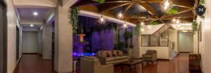 Hotel Mansur Business & Leisure
