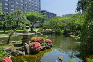 Grand Prince Hotel Takanawa