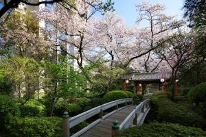 Grand Prince Hotel Takanawa