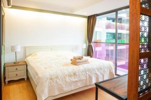 Rocco Hua Hin Beach Seaview