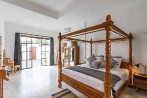 Villa Maje by Alfred in Bali