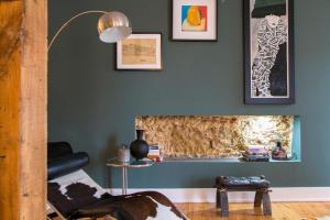 Marchesa Da Bica Luxury