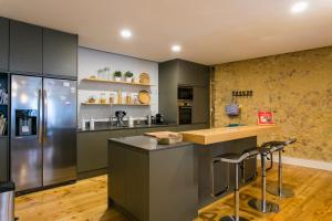 Marchesa Da Bica Luxury