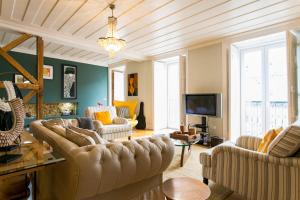 Marchesa Da Bica Luxury