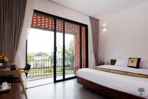 khách sạn Huỳnh Thảo - Ấp Mỹ Hòa (2)