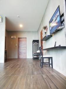 Matina Mountain Resort