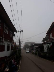 ซอยห้า โฮมสเตย์ เชียงคาน