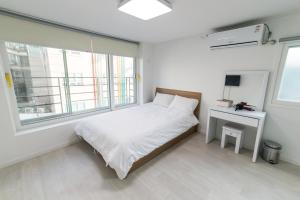 Phòng Đôi (Double Room)