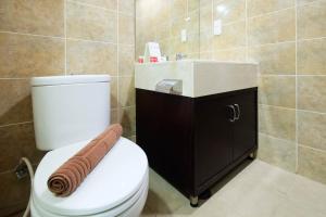 Luxurious Furnished 2BR Kemang Village Apartment By Travelio