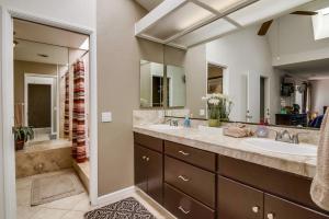 PACIFIC BEACH MANSION