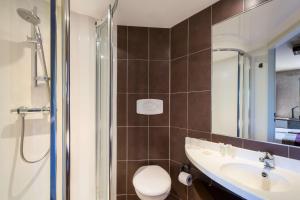 Hotels Hotel Best Western La Mare O Poissons : photos des chambres