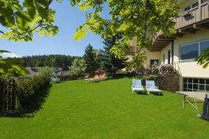 Hotel Dolomitenblick