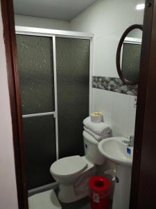 Apartamentos Isla Tropical