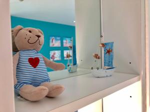 Atlantis Condo Resort Pattaya - Heaven for Family & Kids with Big Water Park