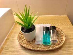 Atlantis Condo Resort Pattaya - Heaven for Family & Kids with Big Water Park