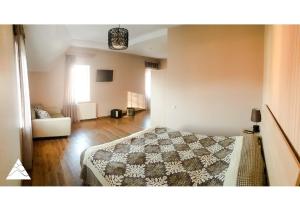 My House in Bakuriani