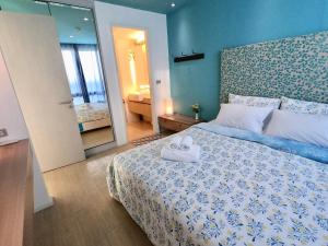 Atlantis Condo Resort Pattaya - Heaven for Family & Kids with Big Water Park