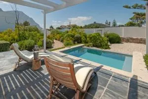 K5 White House - Hermanus