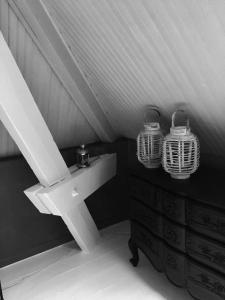 B&B / Chambres d'hotes Le Plein Air : photos des chambres