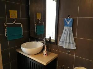 Gold Coast Morib Resort