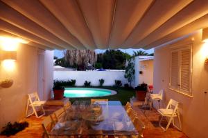 Private Vila832 in Albufeira