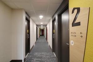 Hotels B&B HOTEL Chalons-en-Champagne : photos des chambres