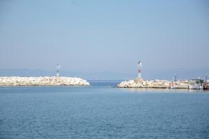 Ioanna Studios Thassos Greece