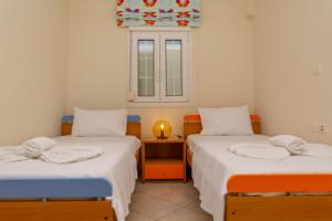 Irida Holiday Home