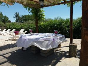 CASALE ANTICO SOBBORGO img9