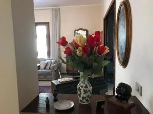 La casa di Fausto - Cesarò