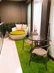 Aeras - The Ultimate Beachfront Experience