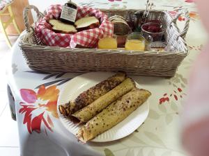 la roulotte de lami nature