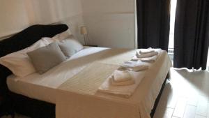 Intra Residenza in Trastevere