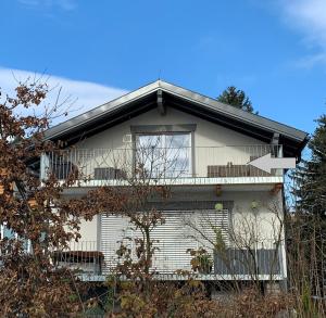 Ferienwohnung Konzept Schmiede