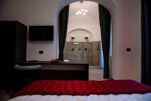 Suite room in Bespoke Luxury Suites