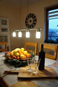 Апартамент "Forest view" в комплекс "Вели Хилс"