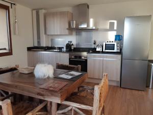 Le Grizzly Luxe Location - 3hvězdičkové hotely ve městě Font-Romeu